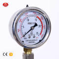 1L Micro High Pressure Stainless Steel  Reactor